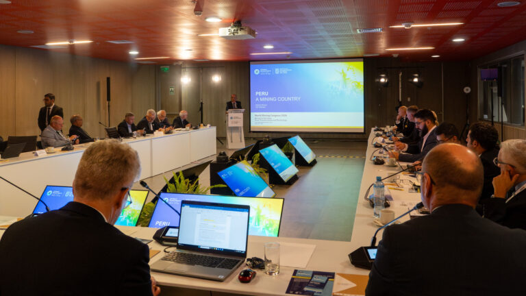 Reunión IOC